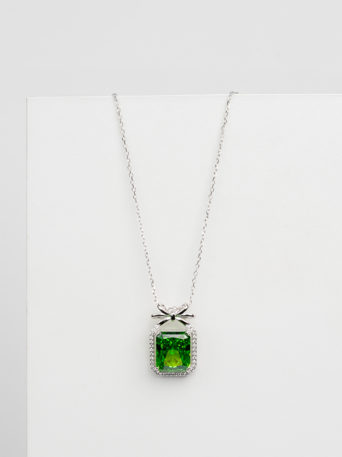 The Emerald Heirloom