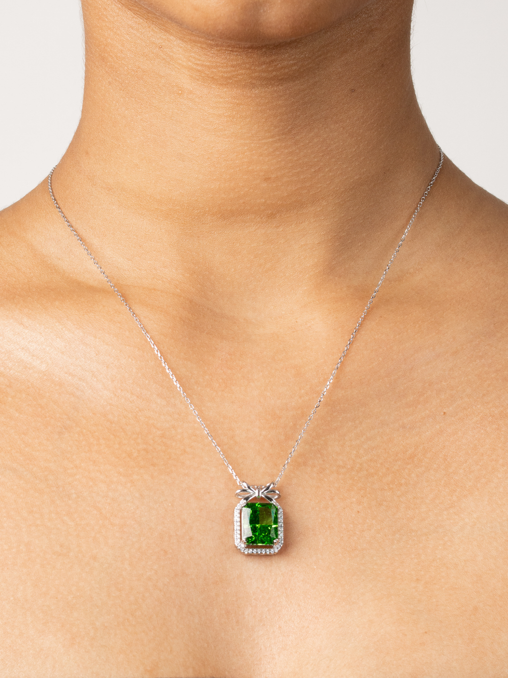 The Emerald Heirloom