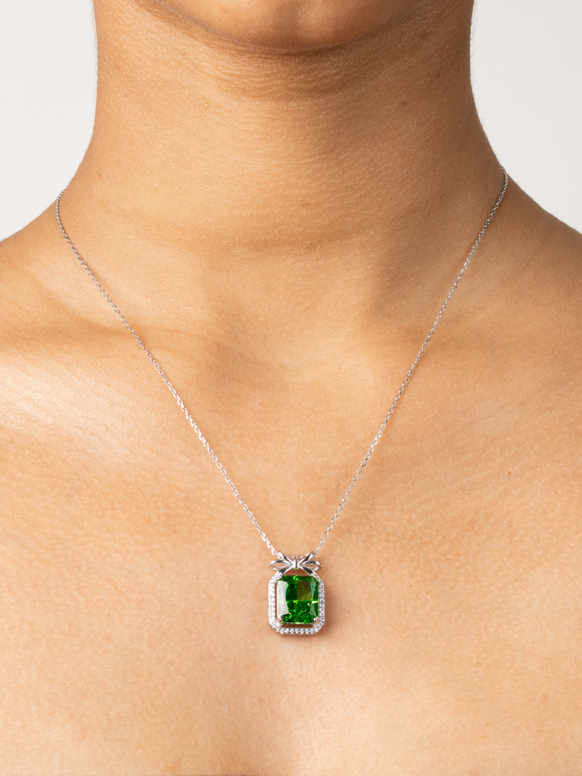 The Emerald Heirloom