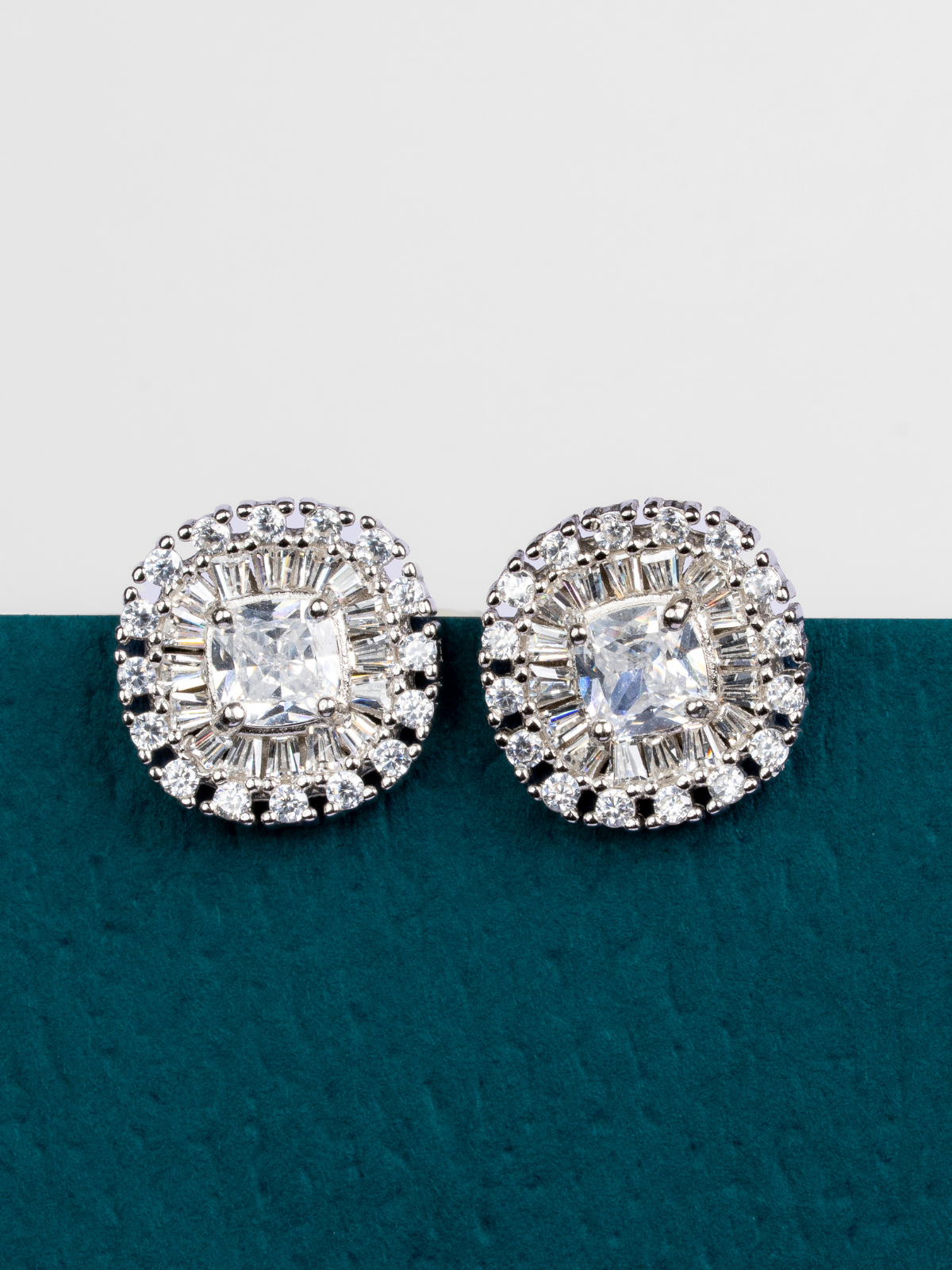 The Grand Palais Set