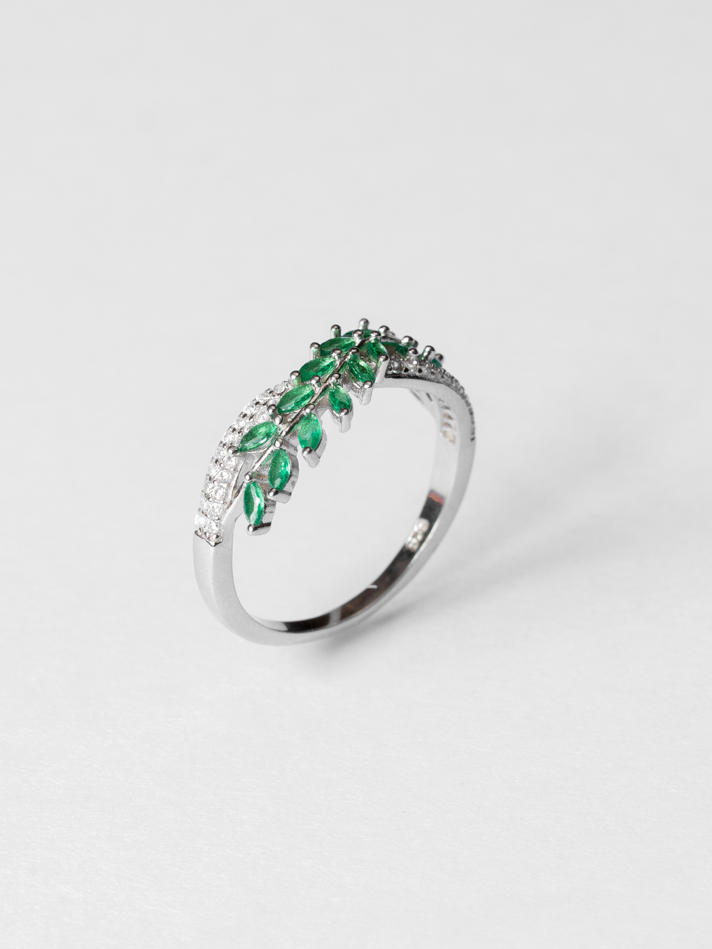 The Emerald Empress Gift Box