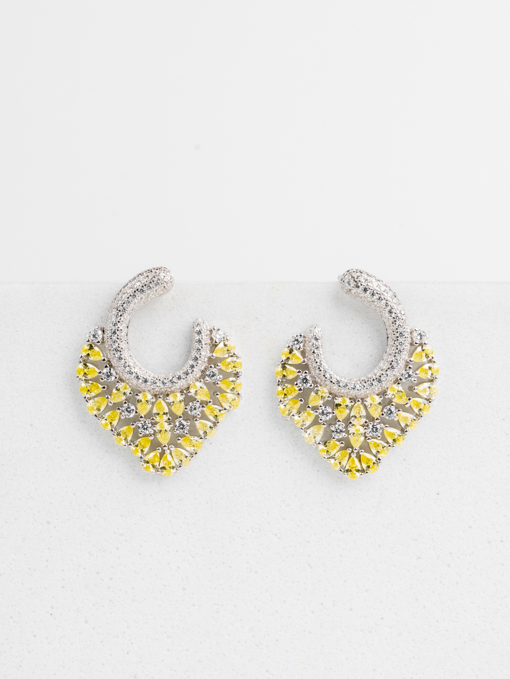 The Citrine Solstice