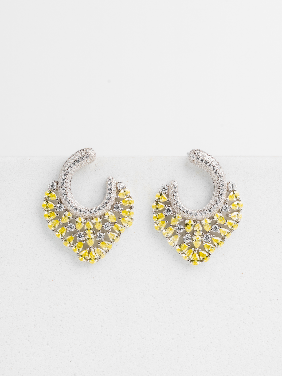 The Citrine Solstice