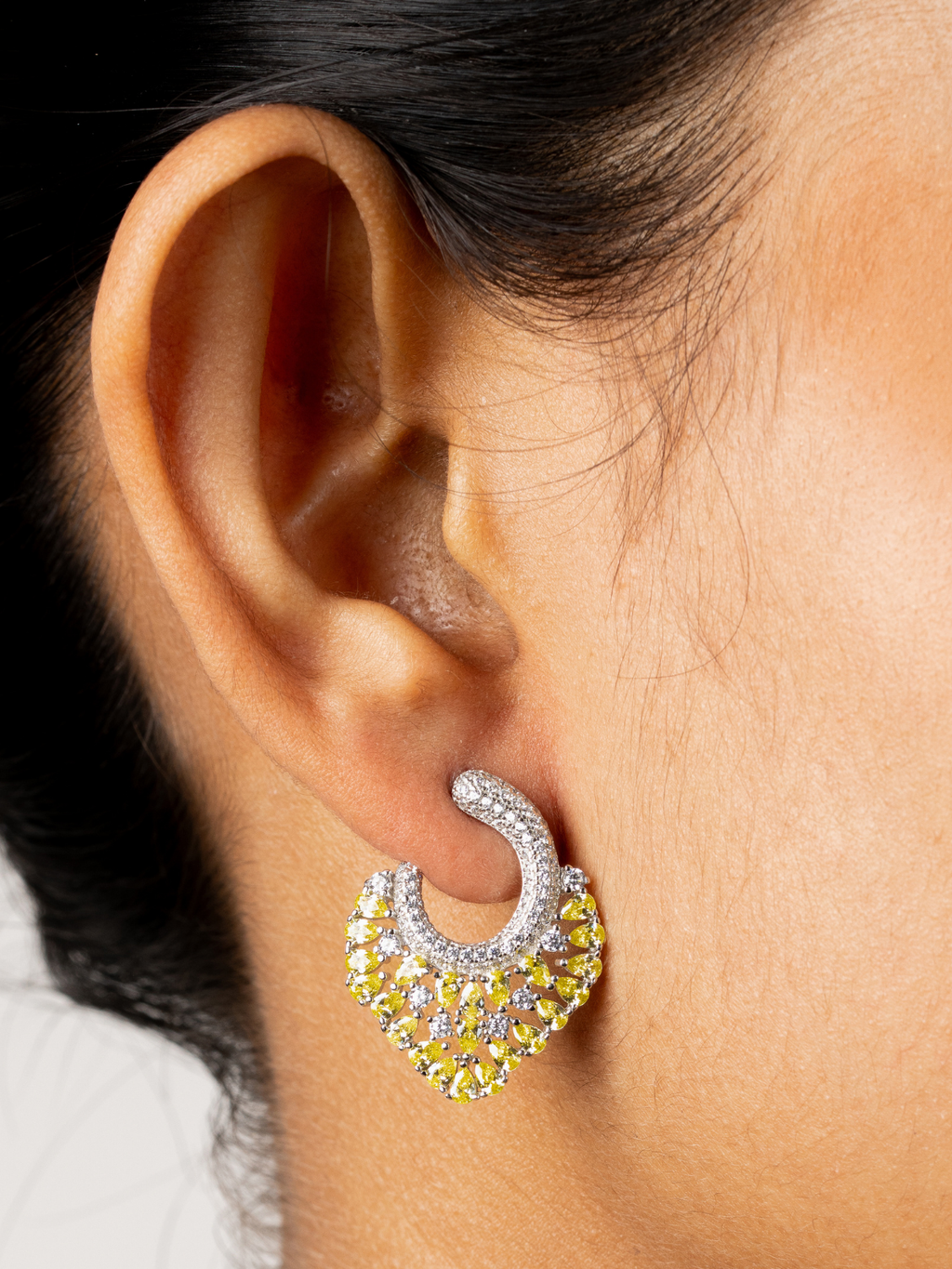 The Citrine Solstice