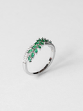 The Ivy Whisper Ring
