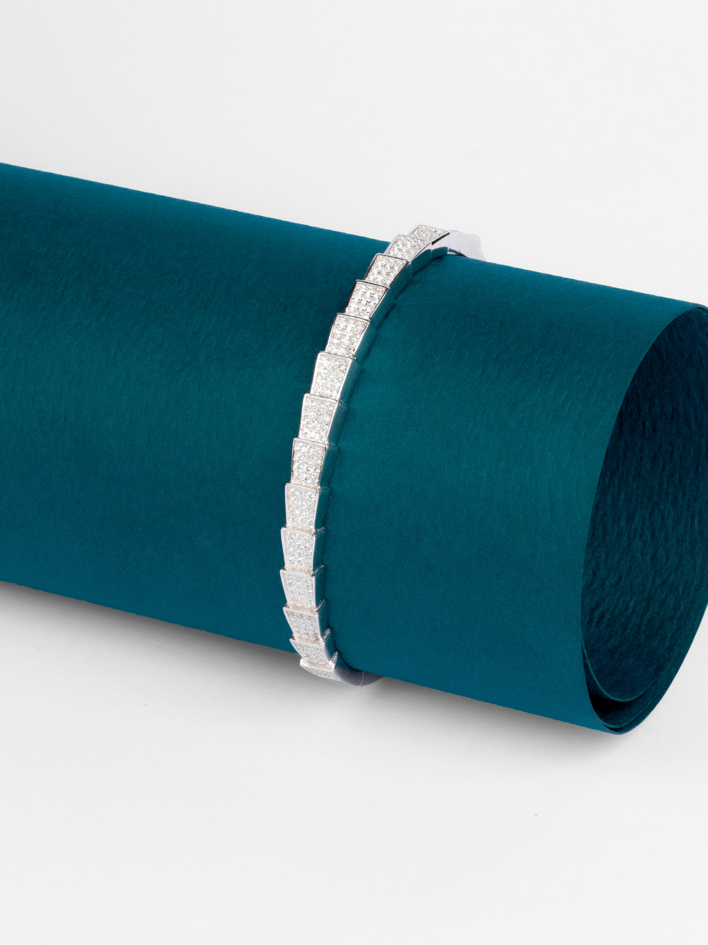 The Prism Tier Bracelet