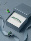 The Emerald Empress Gift Box