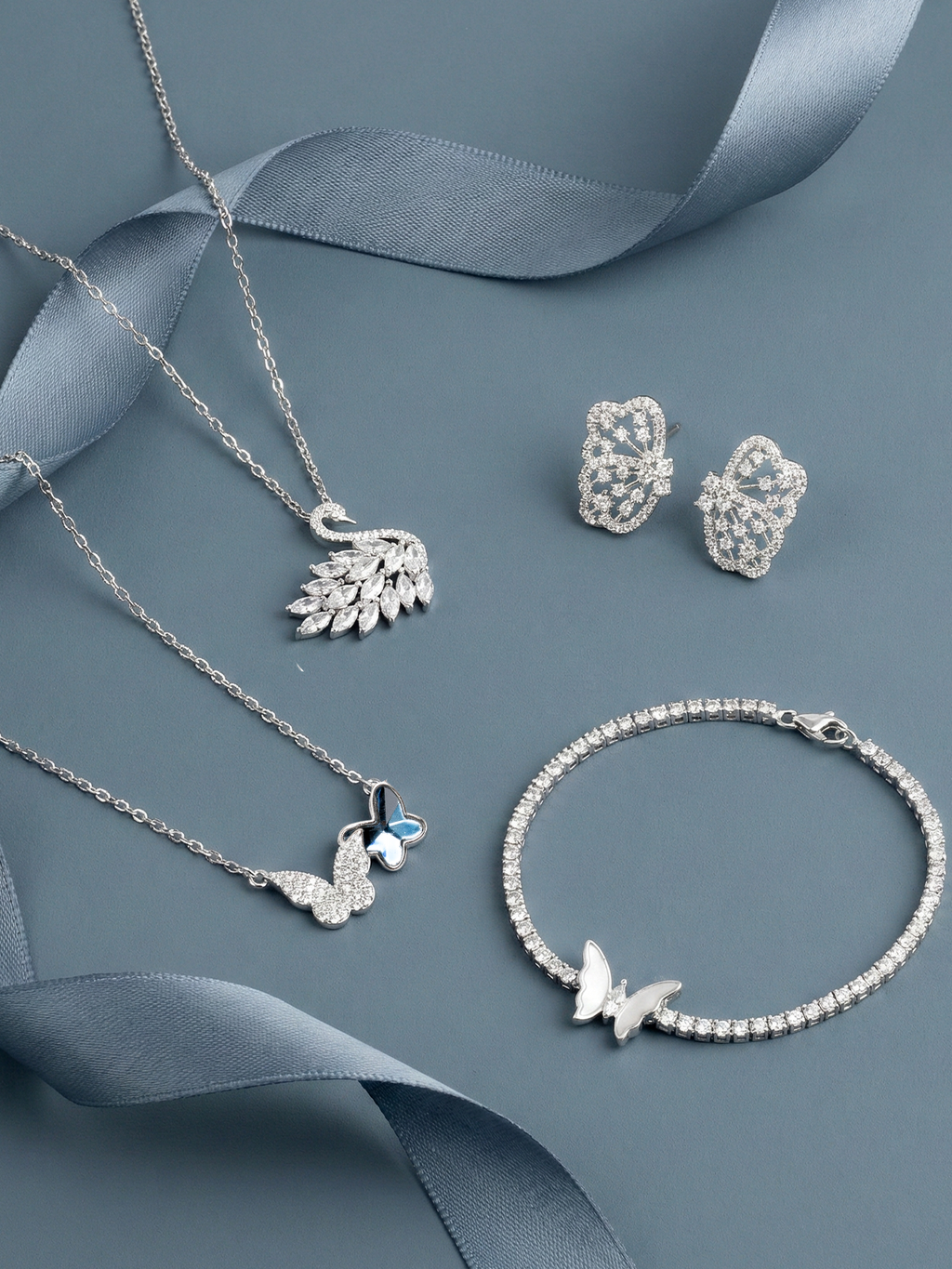 The Enchanted Garden Gift Box