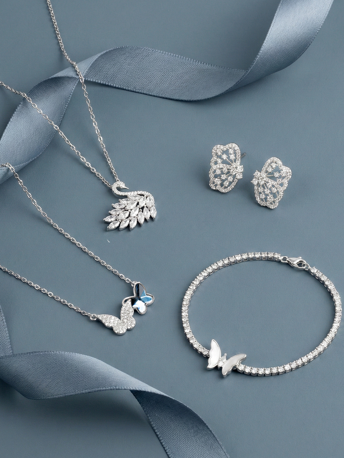 The Enchanted Garden Gift Box