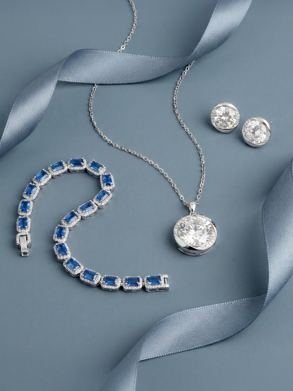 The Midnight Orbit Gift Box