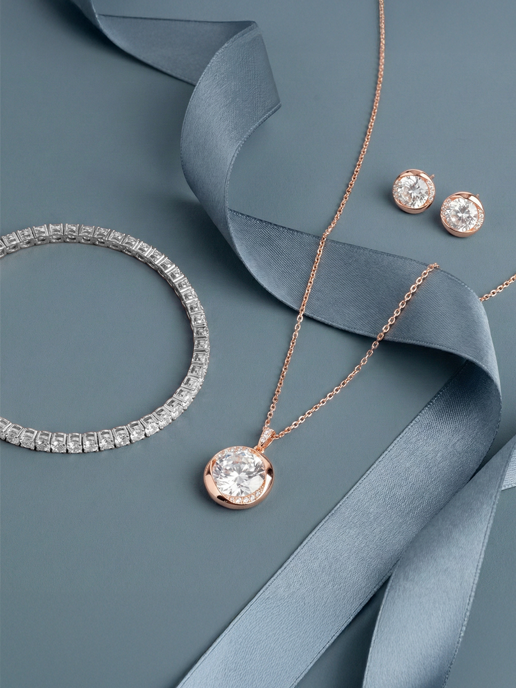 The Blush & Bow Gift Box