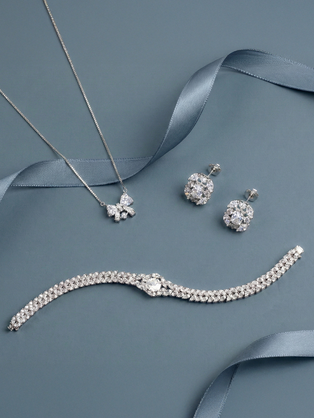 The Diamond Deco Gift Box