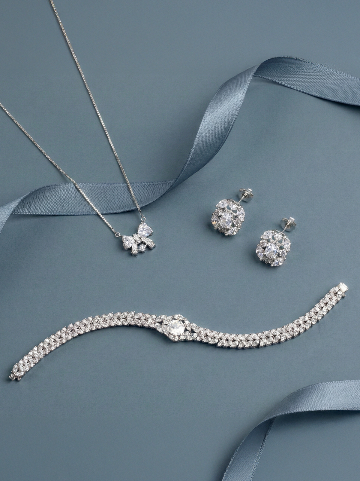 The Diamond Deco Gift Box